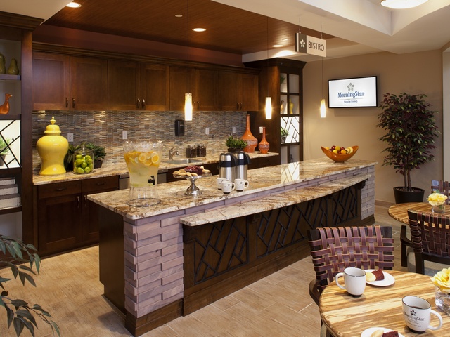 MORNINGSTAR OF BOULDER